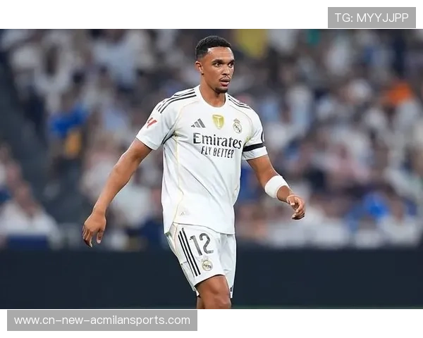 阿诺德加盟皇马梦想成真 每周坚持三小时西语学习提升自己 阿诺德加盟皇马梦想成真 每周坚持三小时西语学习提升自己