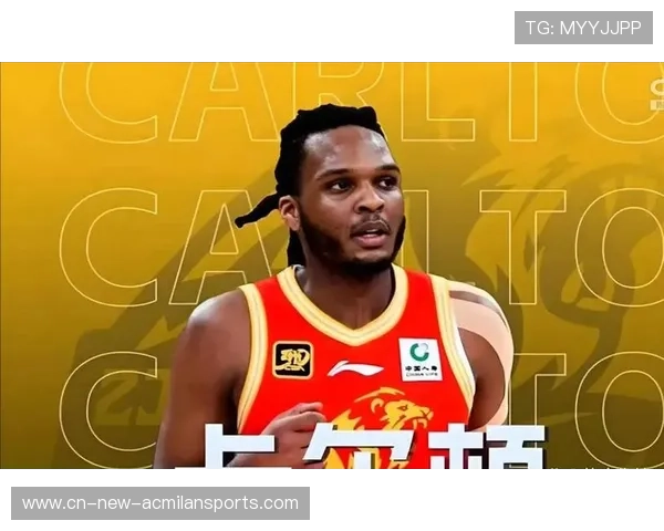 广厦男篮已签四名外援预计11月集结新赛季阵容全面升级 广厦男篮已签四名外援预计11月集结新赛季阵容全面升级