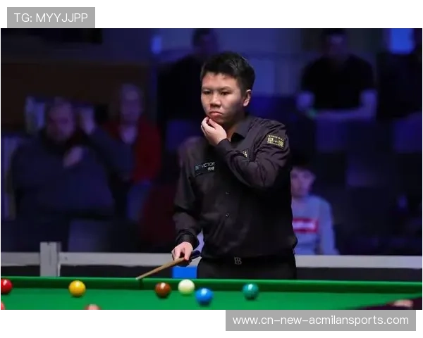 丁俊晖状态火热轻取对手 肖国栋周跃龙鏖战晋级形势引关注 丁俊晖状态火热轻取对手 肖国栋周跃龙鏖战晋级形势引关注