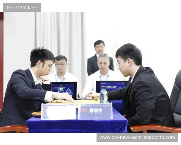 中国棋手包揽中日韩围棋精英邀请赛四强 展现强大实力与水平 中国棋手包揽中日韩围棋精英邀请赛四强 展现强大实力与水平