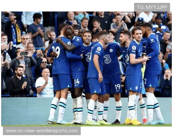 切尔西与狼队对决 谁能在这场关键比赛中重振旗鼓找回状态 切尔西与狼队对决 谁能在这场关键比赛中重振旗鼓找回状态