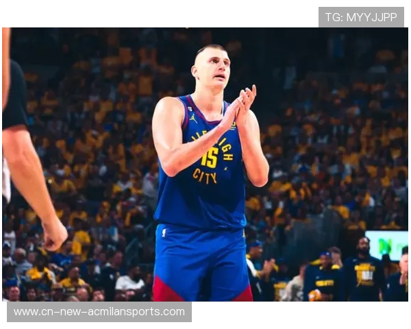 约基奇对决巴特勒激情碰撞 MVP级别对决燃爆全场 约基奇对决巴特勒激情碰撞 MVP级别对决燃爆全场