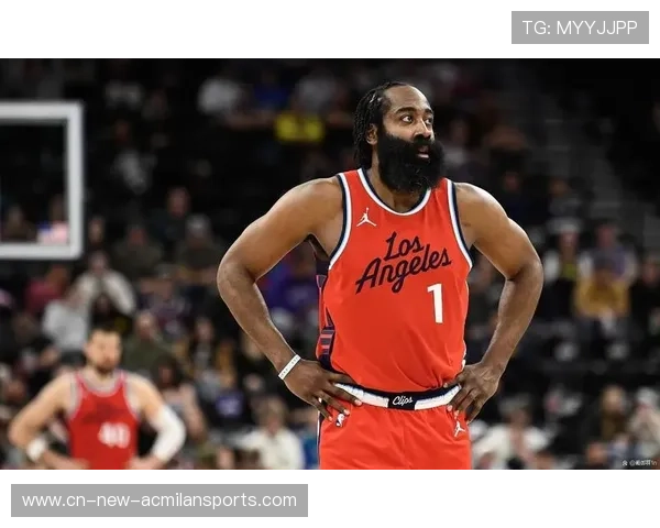 哈登缺席快船失利,球队表现欠缺稳定性 哈登缺席快船失利,球队表现欠缺稳定性