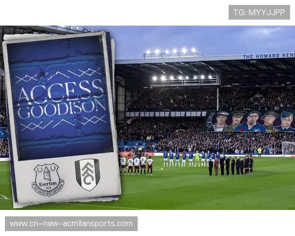 埃弗顿与富勒姆赛季表现对比及未来走势分析预测 埃弗顿与富勒姆赛季表现对比及未来走势分析预测