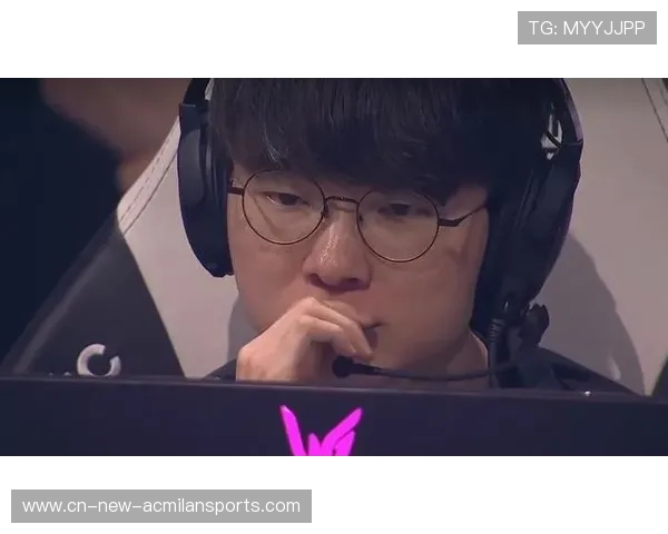 Faker与Guma的化学反应:新旧交替的完美范本 Faker与Guma的化学反应:新旧交替的完美范本