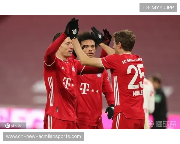 拜仁冬窗补强计划曝光:重启阵容升级 拜仁冬窗补强计划曝光:重启阵容升级