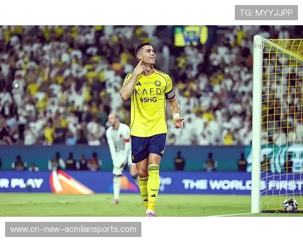 C罗退役时间曝光!沙特传奇或将谢幕千球时代 C罗退役时间曝光!沙特传奇或将谢幕千球时代