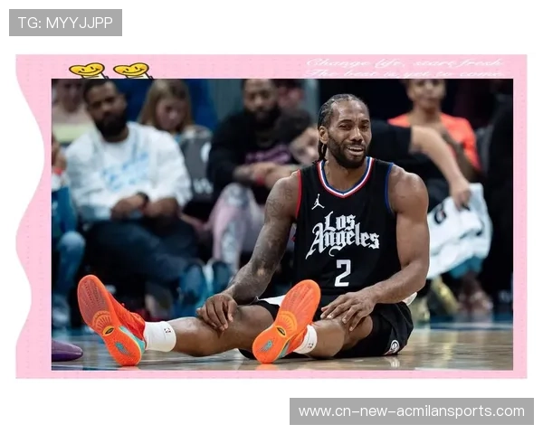 快船进入伤病危机期:球队未来何去何从? 快船进入伤病危机期:球队未来何去何从?