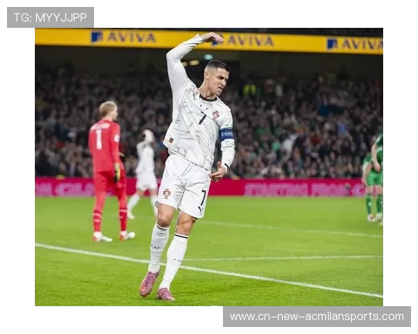 C罗红牌引发联盟裁判与规则讨论热潮