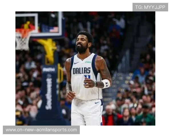 火箭再出猛招?欧文引援可能掀市场地震 火箭再出猛招?欧文引援可能掀市场地震