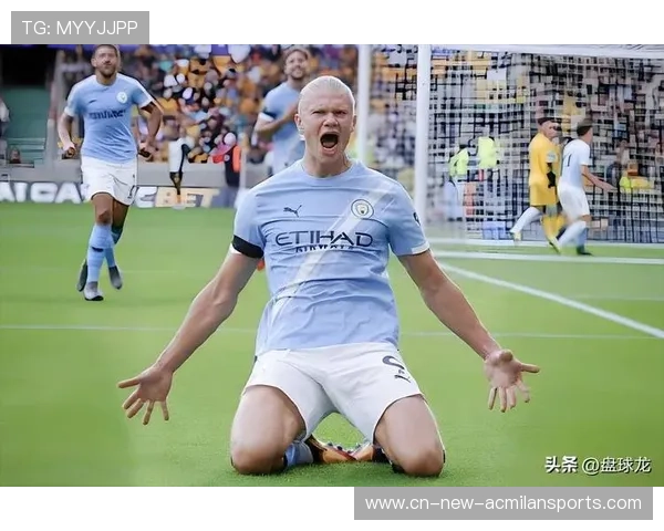 哈兰德若大爆发,将重登金靴榜首 哈兰德若大爆发,将重登金靴榜首