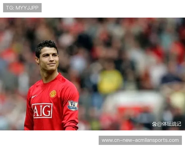 C罗在访谈中分享如何面对嘲讽与压力，言辞铿锵有力