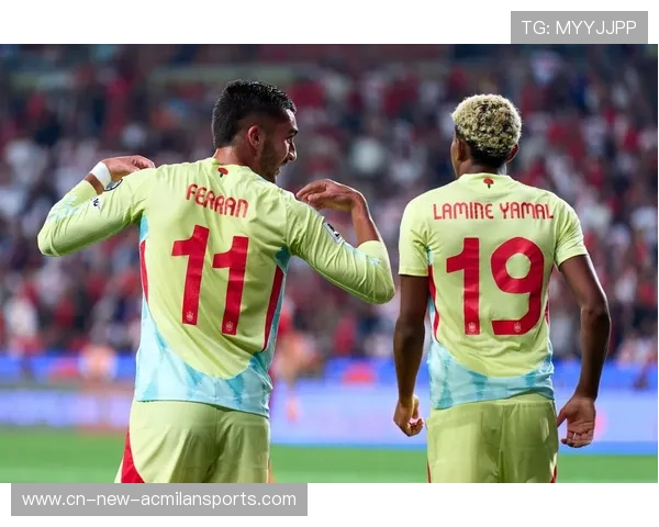 西班牙新10号能否承受“国家队重负”？