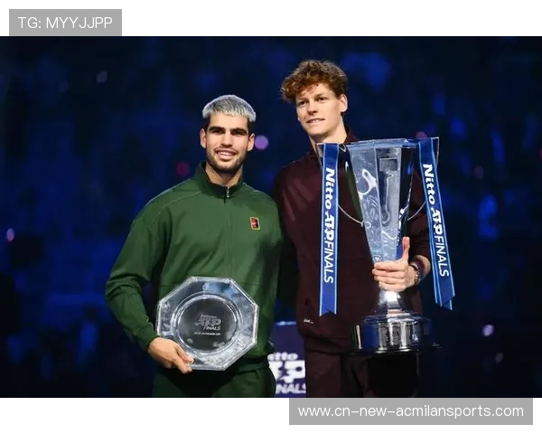 ATP总决赛震撼对决：辛纳与阿尔卡拉斯将战终极冠军