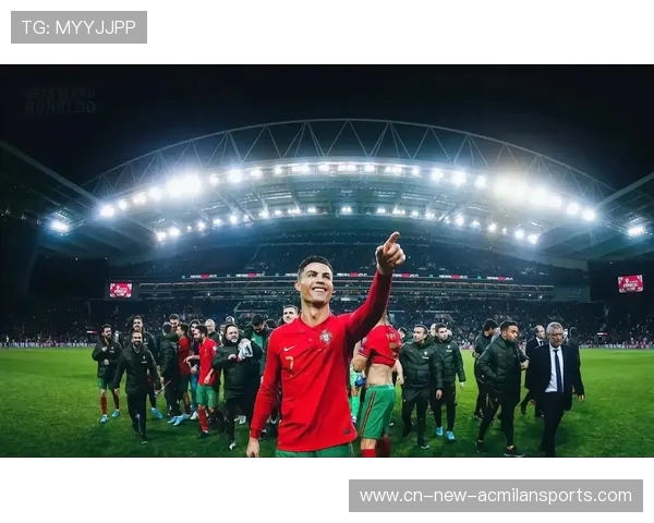 C罗比赛态度感染全队：领袖的力量引领足球精神的升华