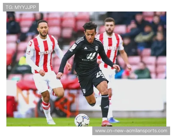 冬窗中场补强潮：球队补齐赛季短板