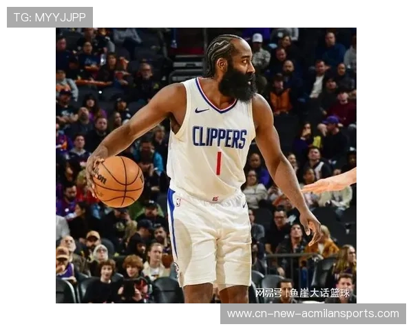 哈登有望在快船退役，能否带领球队夺冠成疑