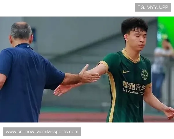 浙江队王钰栋前场策动快速反击，闪耀赛场的全能战术核心