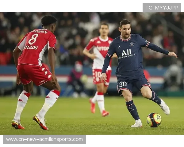 巴黎圣日耳曼继续领跑法甲，摩纳哥紧随其后，巴黎圣日耳曼vs摩纳哥直播