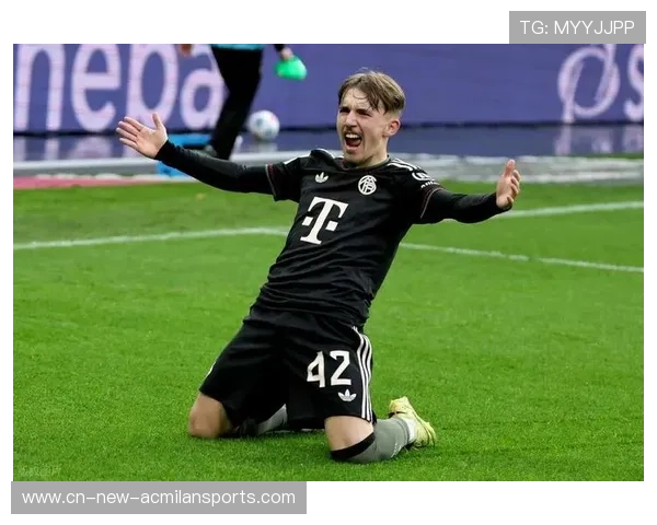 拜仁锋线得分效率显著提升