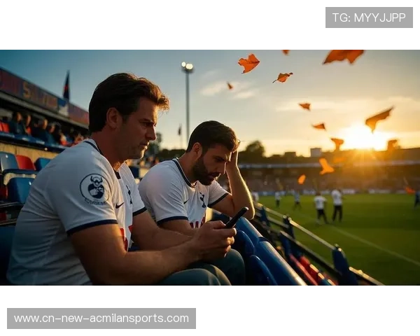 托特纳姆热刺连续前压让中路完全暴露无从防守