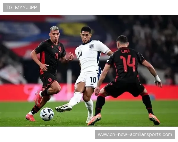 贝林厄姆远程发炮助攻连连，英格兰中场成猛将