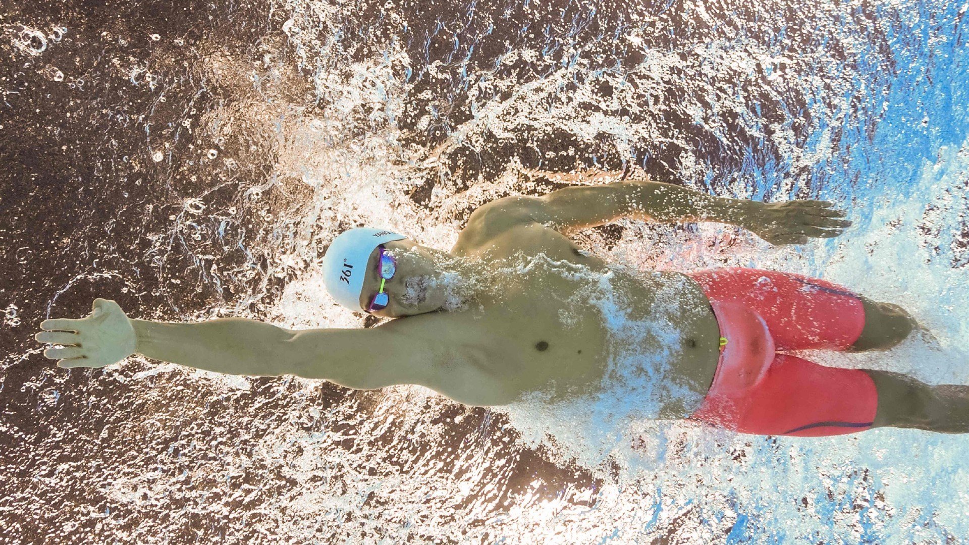 奥运备战采用个性化体能恢复方案,奥运备战采用个性化体能恢复方案是什么